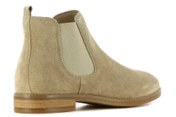 Camila's Botines Planos Randy^Mujer Botines