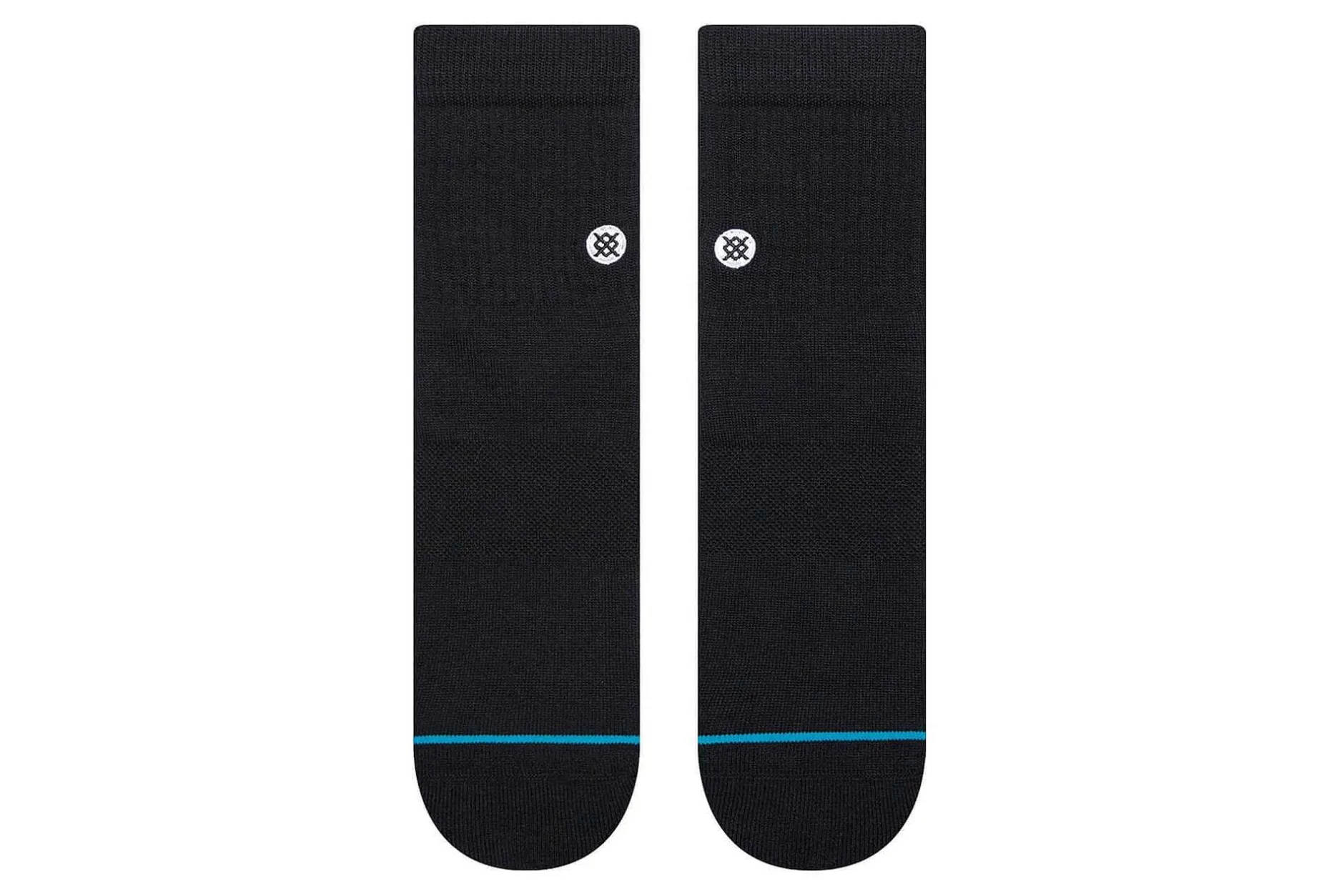 Stance Calcetines A356A21Iqt/Black^ Calcetines