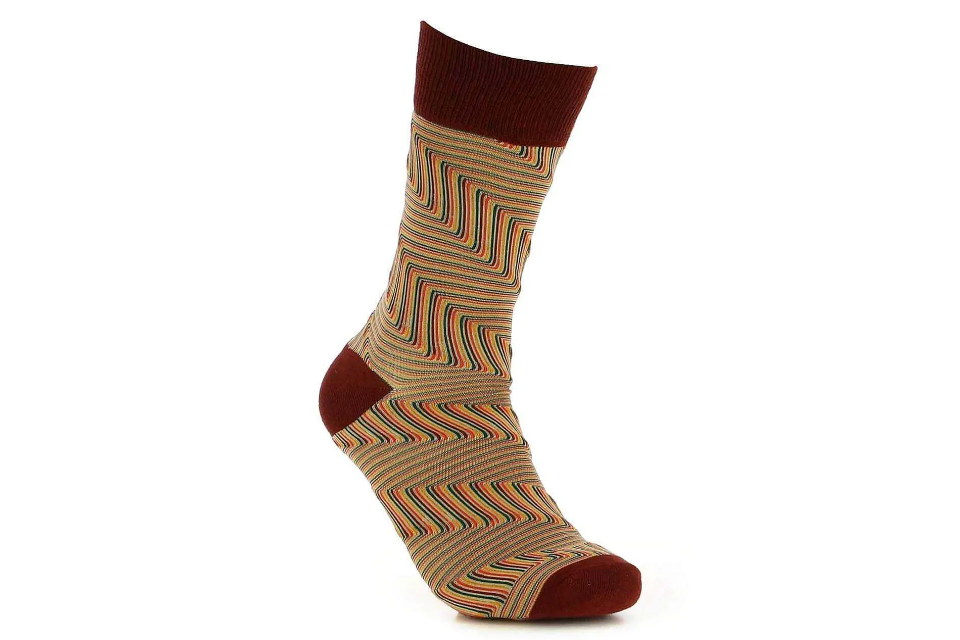 Casas Collection Calcetines Herringbone^ Calcetines