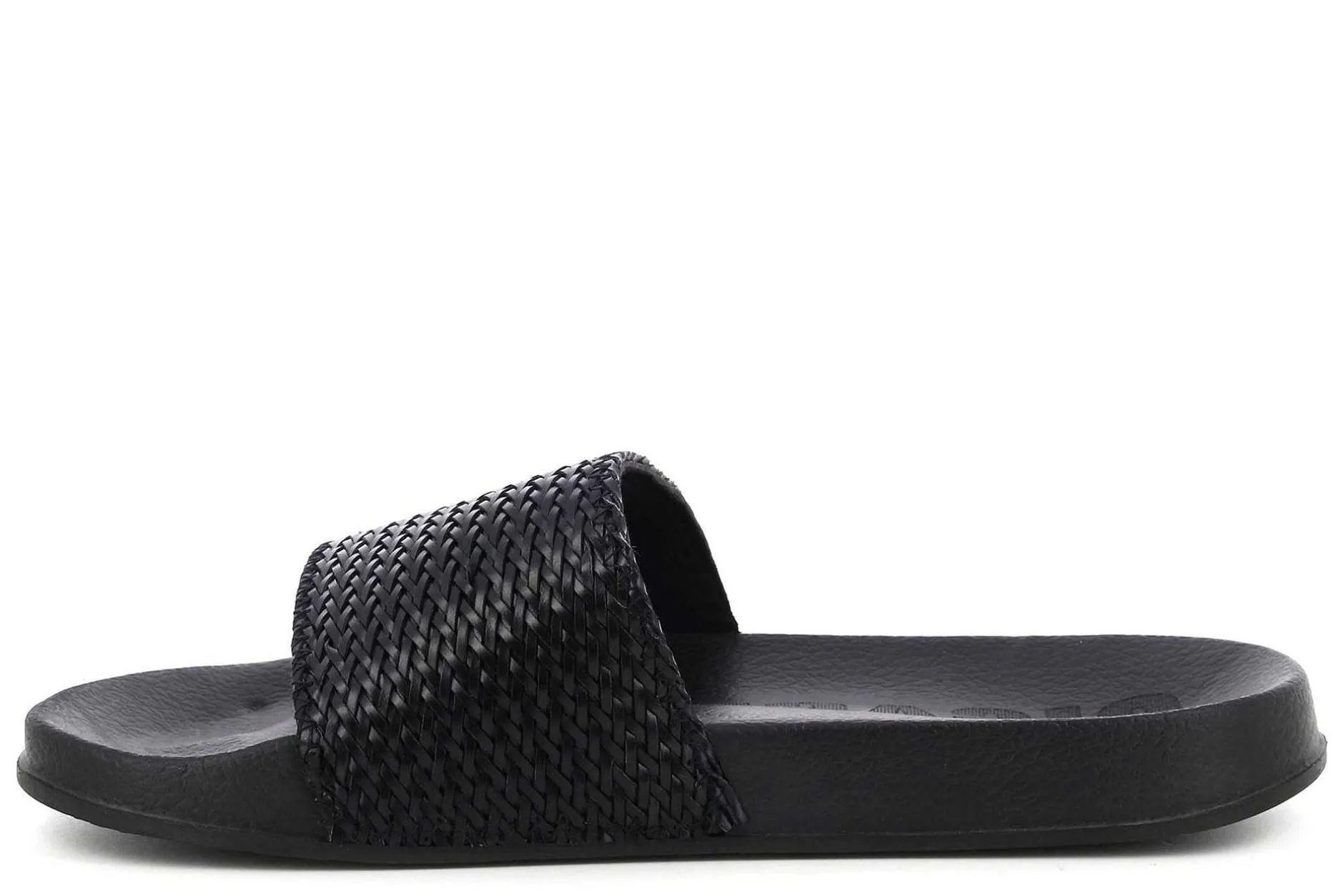 Eleven Chanclas Braided^Hombre Chanclas