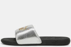 Puma Chanclas Cool Cat 2.0 Metalli^Mujer Chanclas