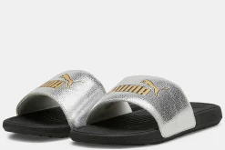 Puma Chanclas Cool Cat 2.0 Metalli^Mujer Chanclas
