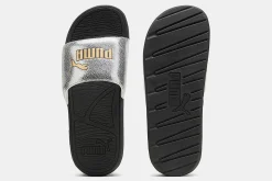 Puma Chanclas Cool Cat 2.0 Metalli^Mujer Chanclas