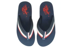 Us Polo Chanclas Hank^Hombre Chanclas