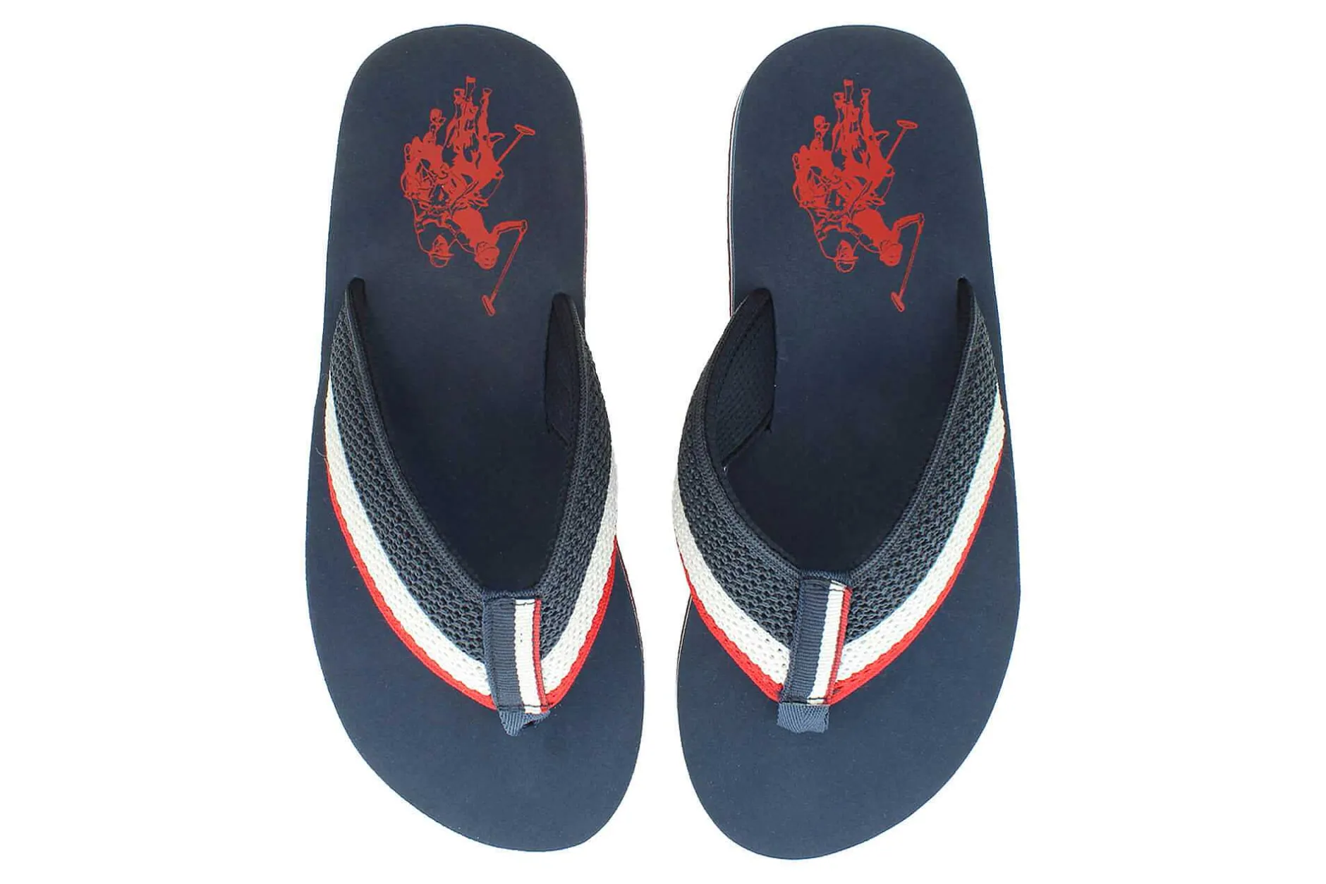 Us Polo Chanclas Hank^Hombre Chanclas