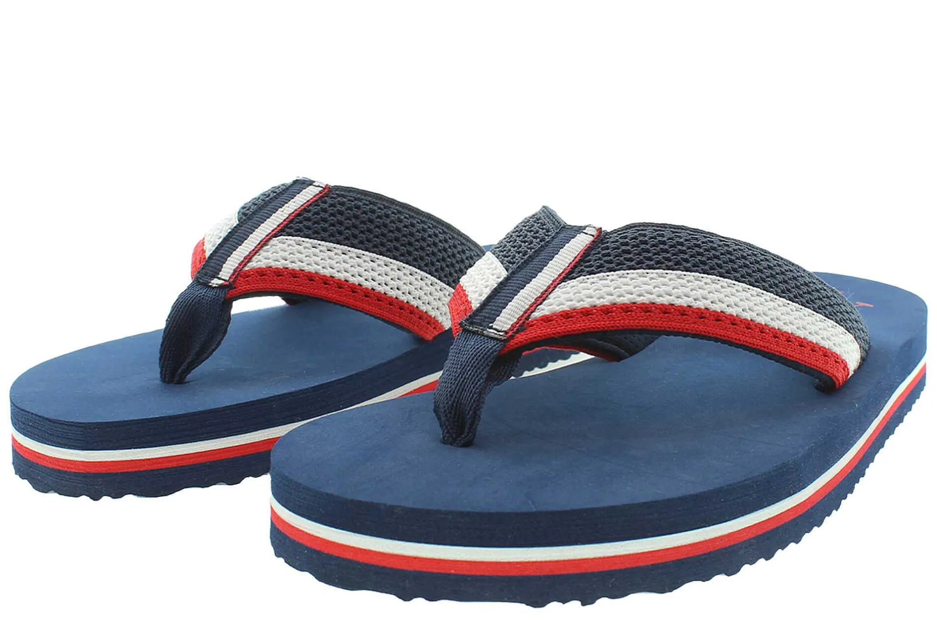 Us Polo Chanclas Hank^Hombre Chanclas