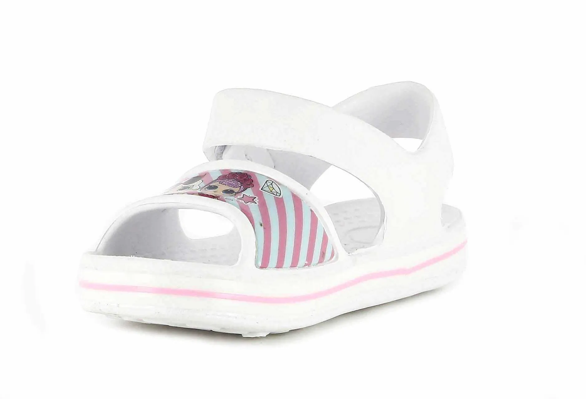 Easy Shoes Chanclas Monk Sandal Lol^Niña Chanclas