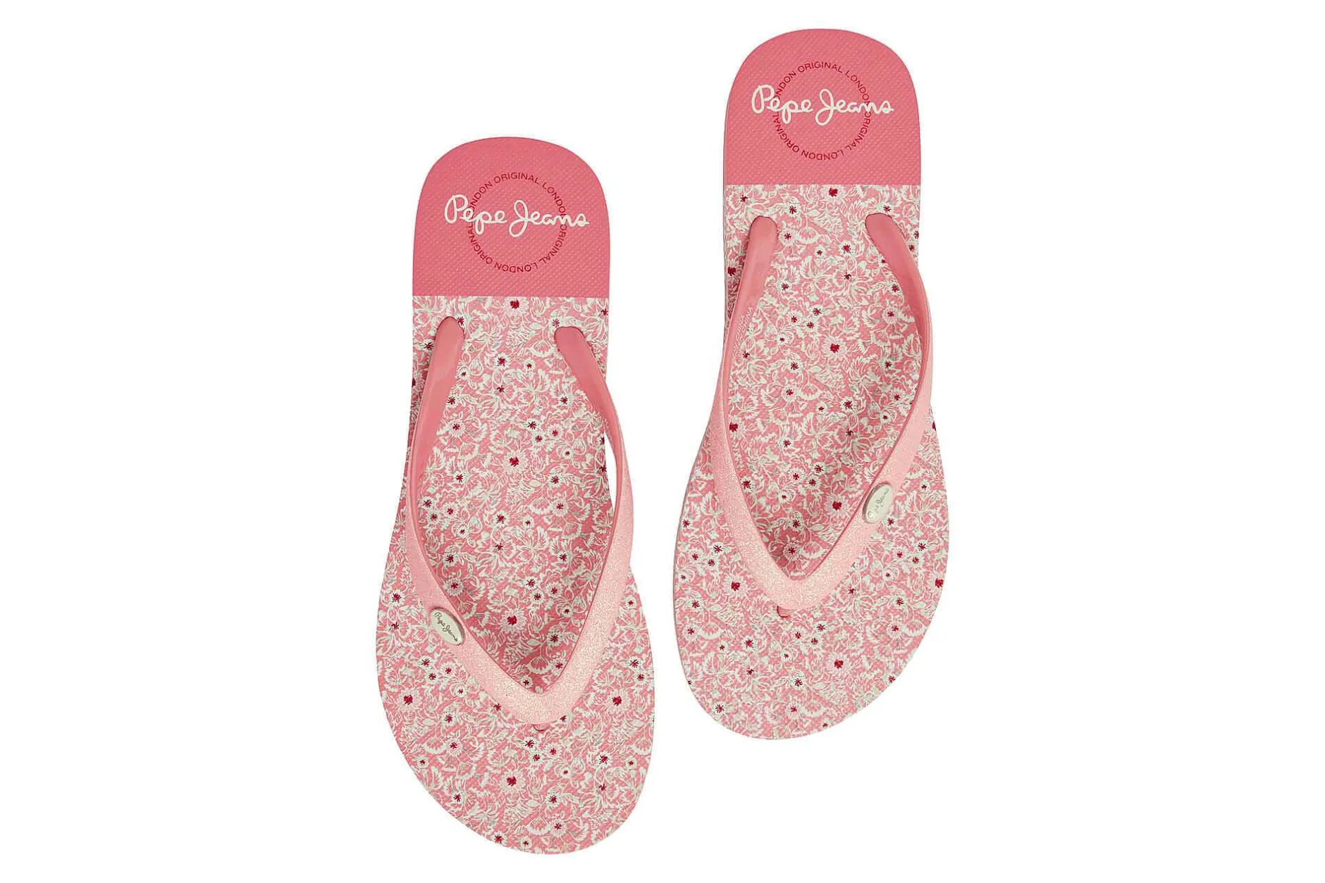 Pepe Jeans Chanclas Rake^Mujer Chanclas