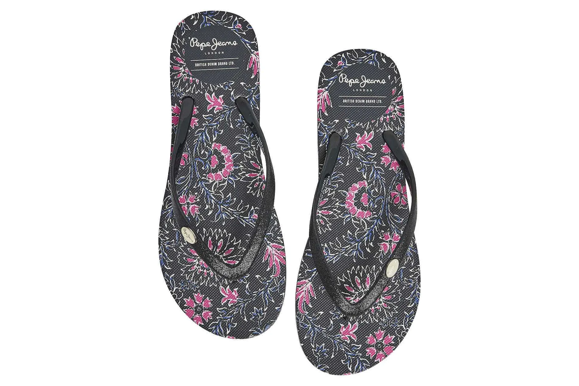 Pepe Jeans Chanclas Rake^Mujer Chanclas