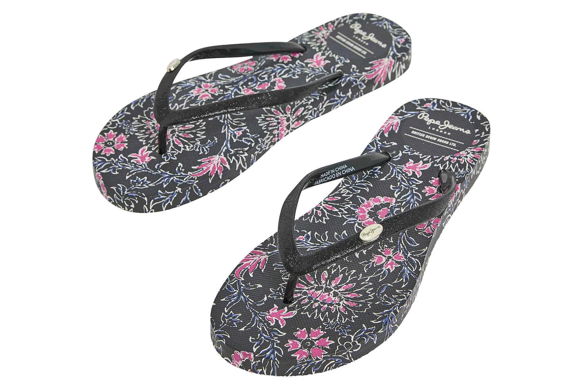 Pepe Jeans Chanclas Rake^Mujer Chanclas