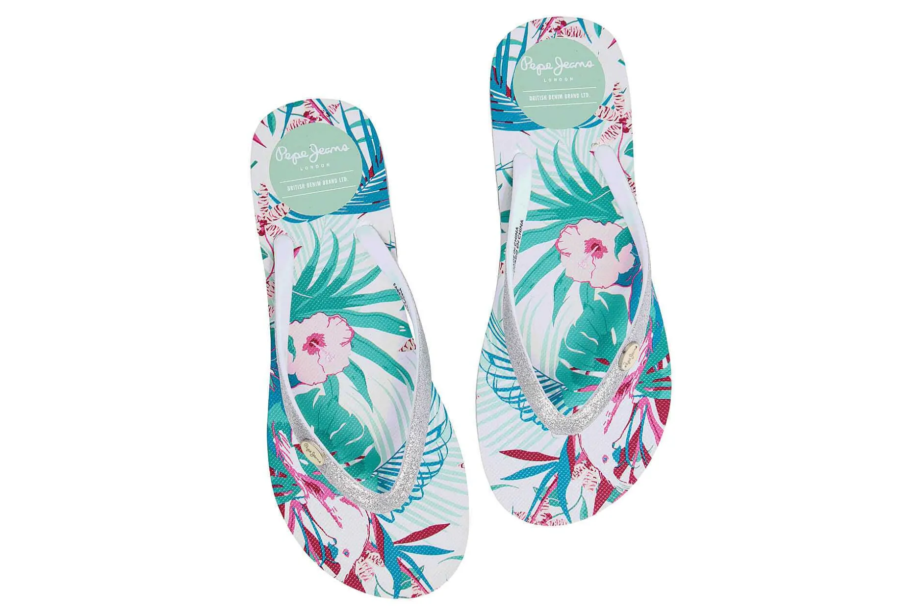 Pepe Jeans Chanclas Rake^Mujer Chanclas
