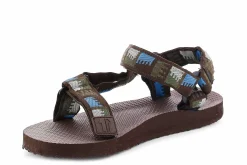 Eleven Chanclas Sandalia Unisex^Hombre Chanclas