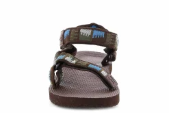 Eleven Chanclas Sandalia Unisex^Hombre Chanclas