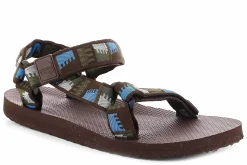 Eleven Chanclas Sandalia Unisex^Hombre Chanclas