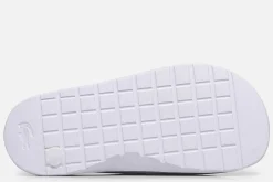 Lacoste Chanclas Serve Slide^Mujer Chanclas