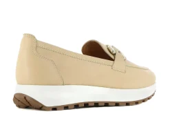 Casas Collection Mocasines De Cuna Clou^Mujer Mocasines