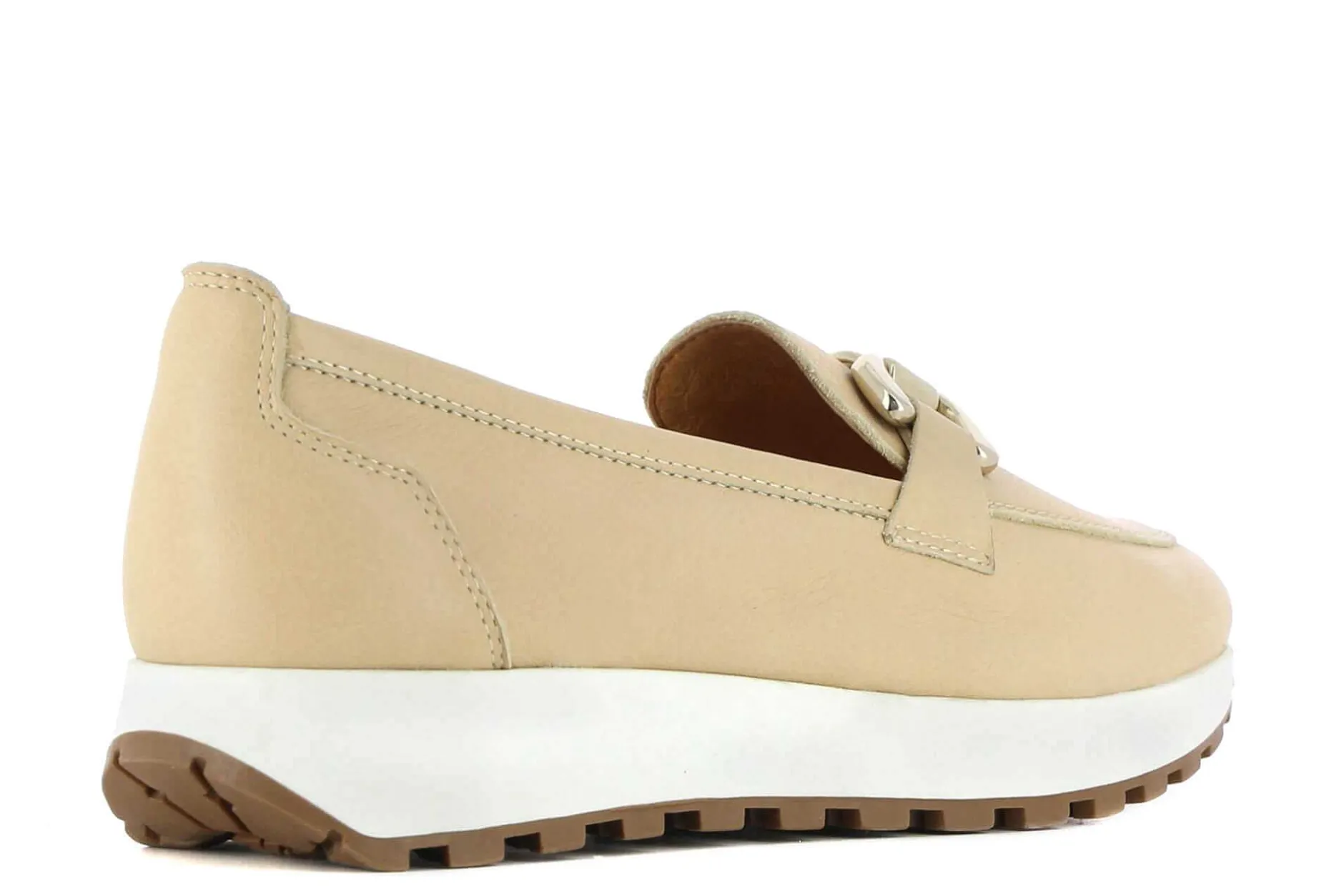 Casas Collection Mocasines De Cuna Clou^Mujer Mocasines