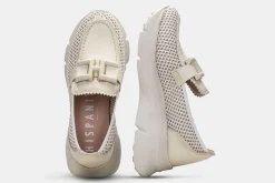 Hispanitas Mocasines De Cuna Hawai^Mujer Mocasines