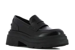 Yuu Jou Mocasines De Plataforma School^Mujer Mocasines