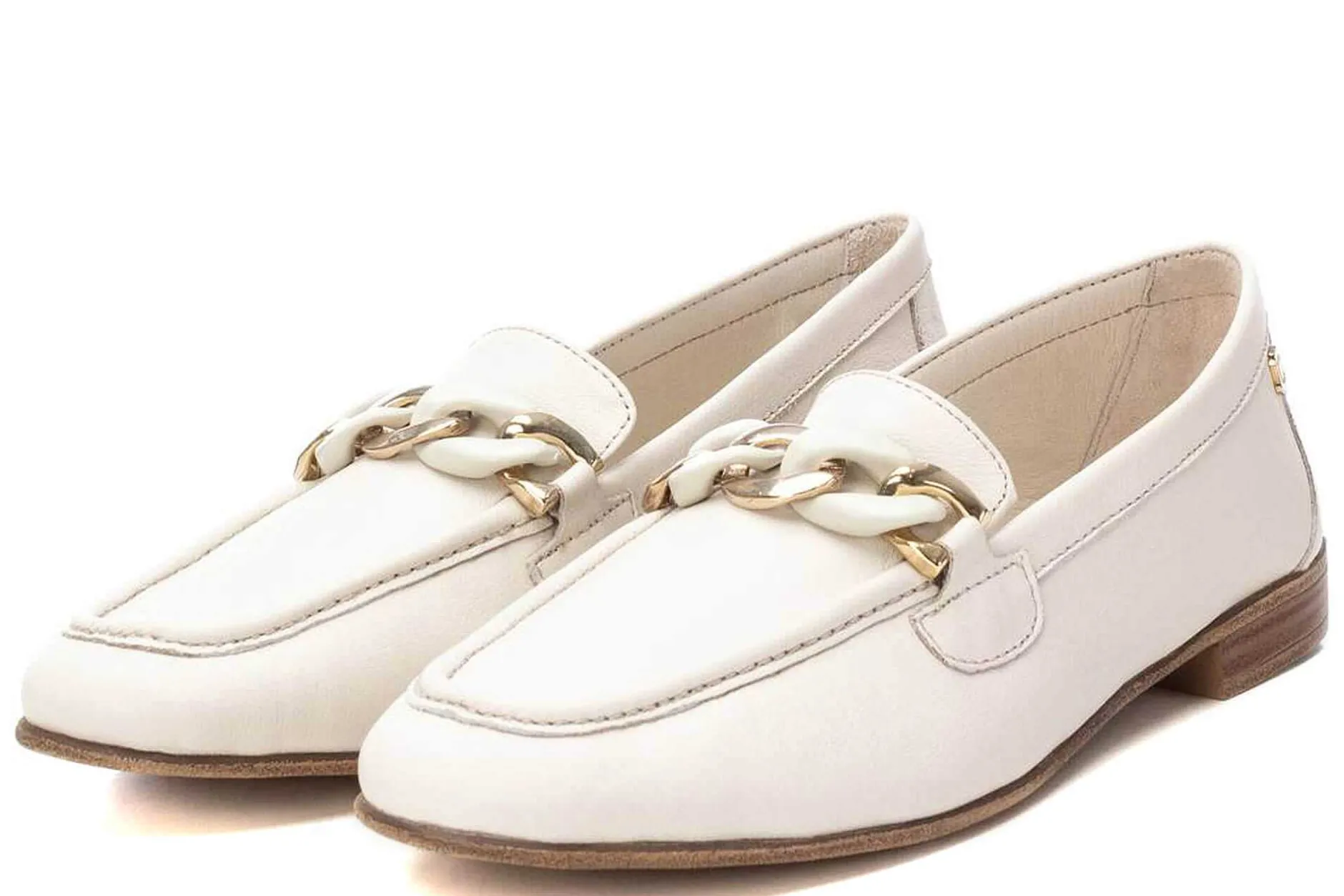Carmela Mocasines Planos 161561^Mujer Mocasines