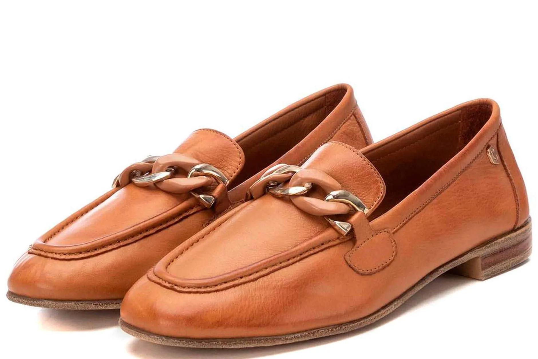 Carmela Mocasines Planos 161561^Mujer Mocasines