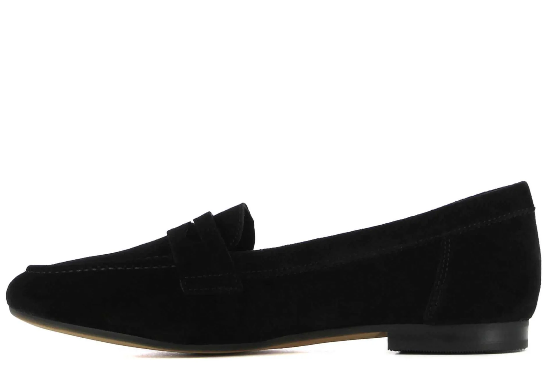 Camila's Mocasines Planos Campanella^Mujer Mocasines
