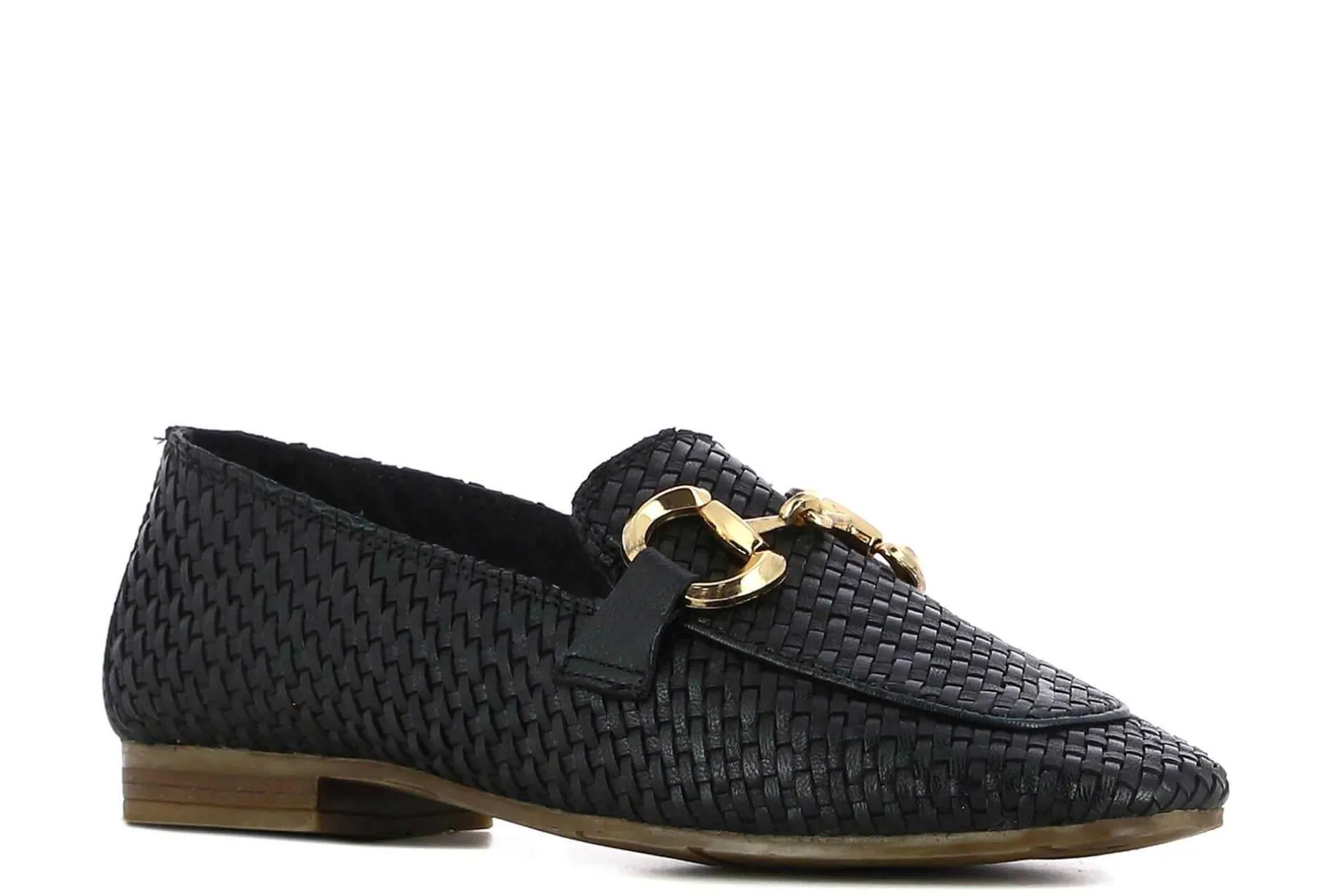 Camila's Mocasines Planos Caterina^Mujer Mocasines