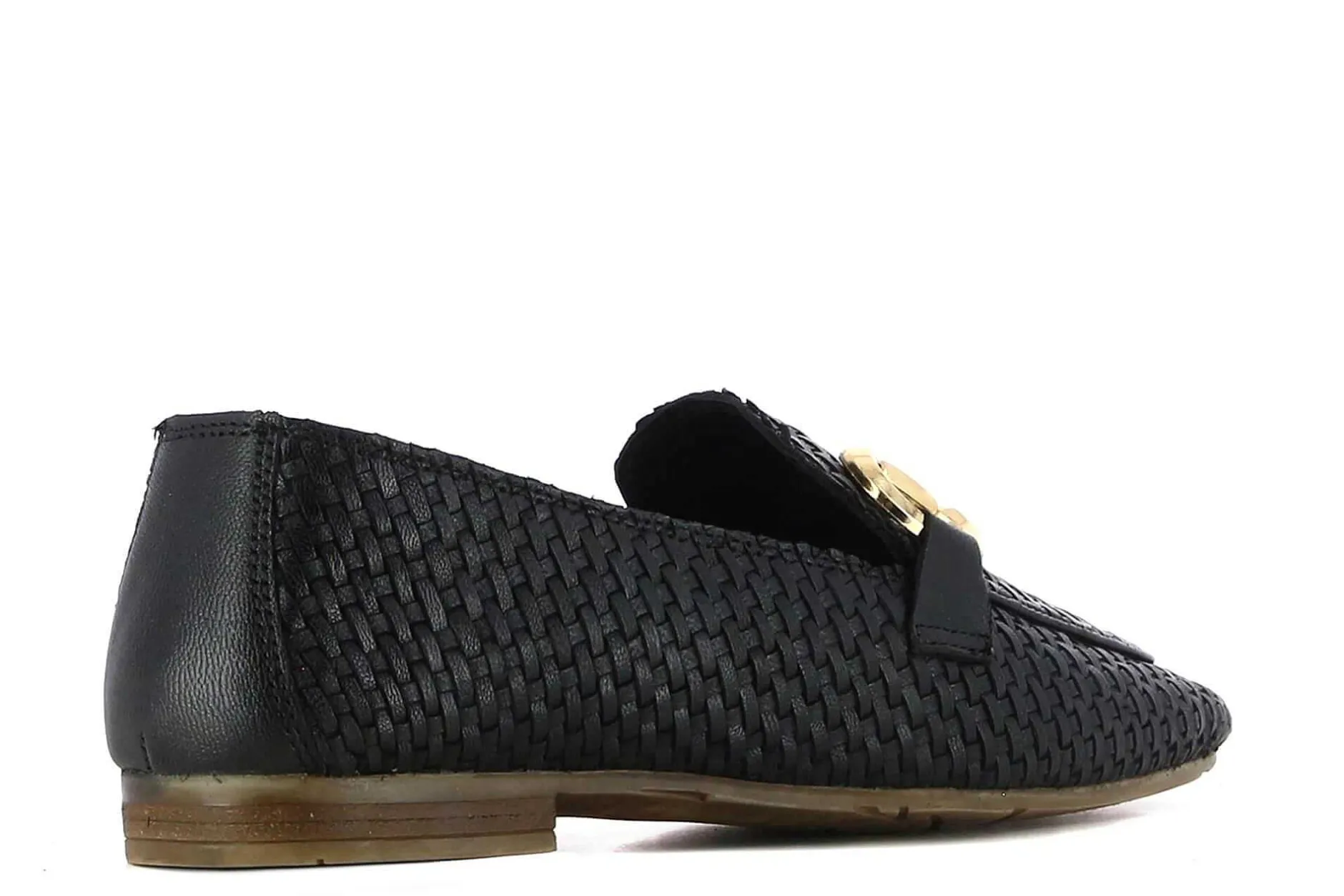 Camila's Mocasines Planos Caterina^Mujer Mocasines