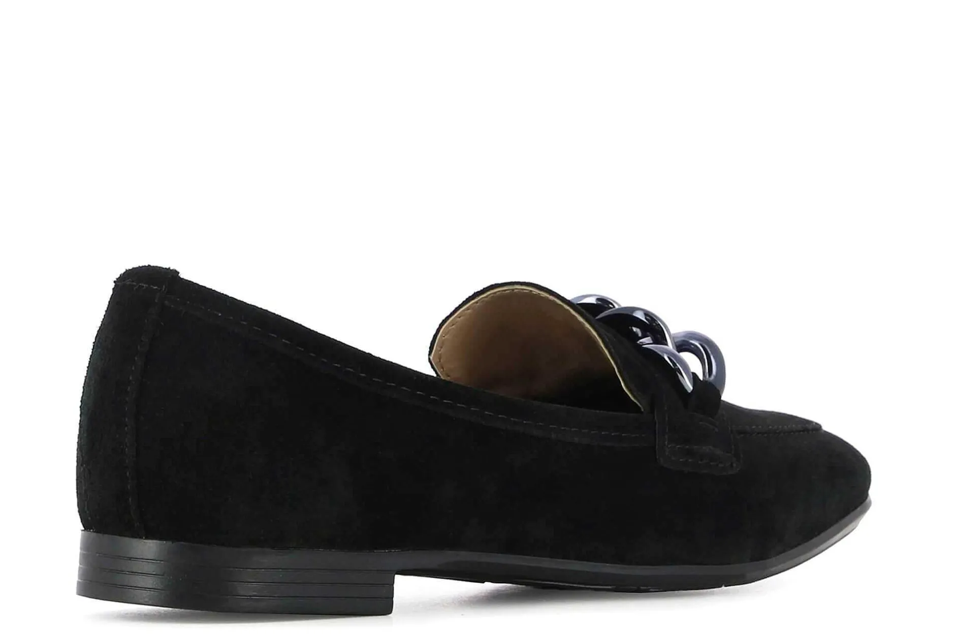 Camila's Mocasines Planos Minerva^Mujer Mocasines