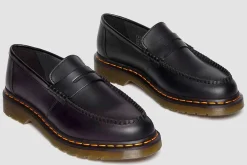Dr. Martens Mocasines Planos Penton^Mujer Mocasines