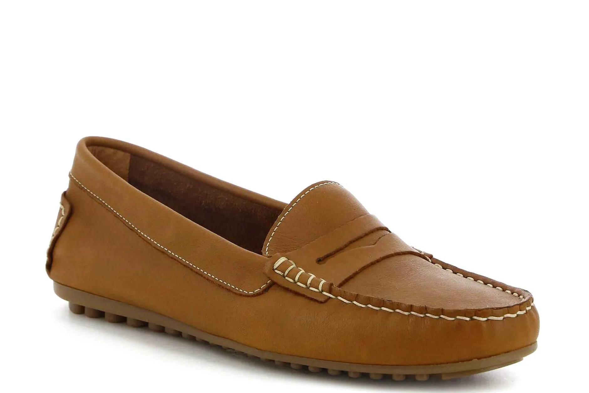 Casas Collection Mocasines Planos Sauvage^Mujer Mocasines