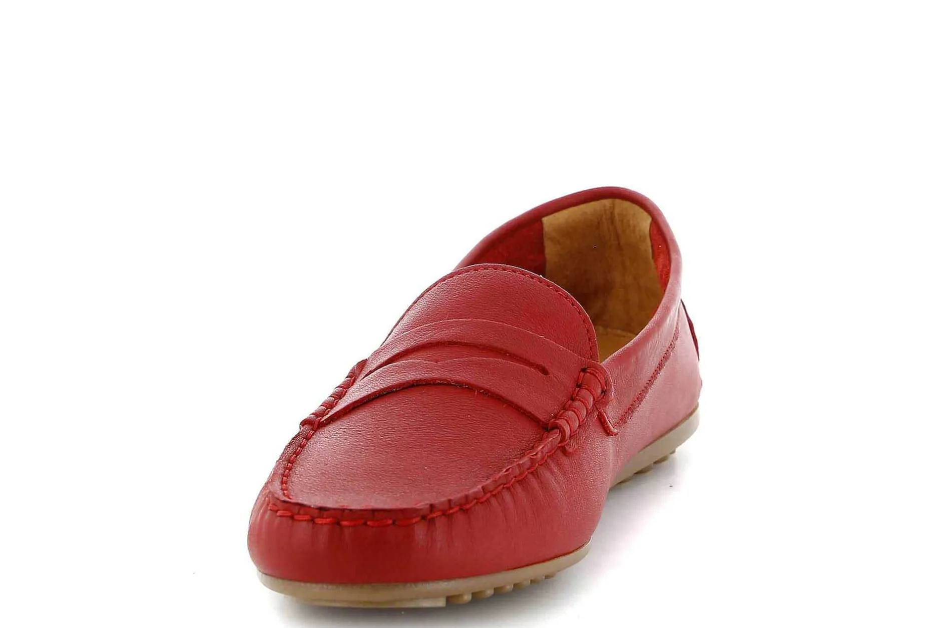 Casas Collection Mocasines Planos Sauvage^Mujer Mocasines