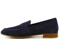 Camila's Mocasines Planos Zuena^Mujer Mocasines