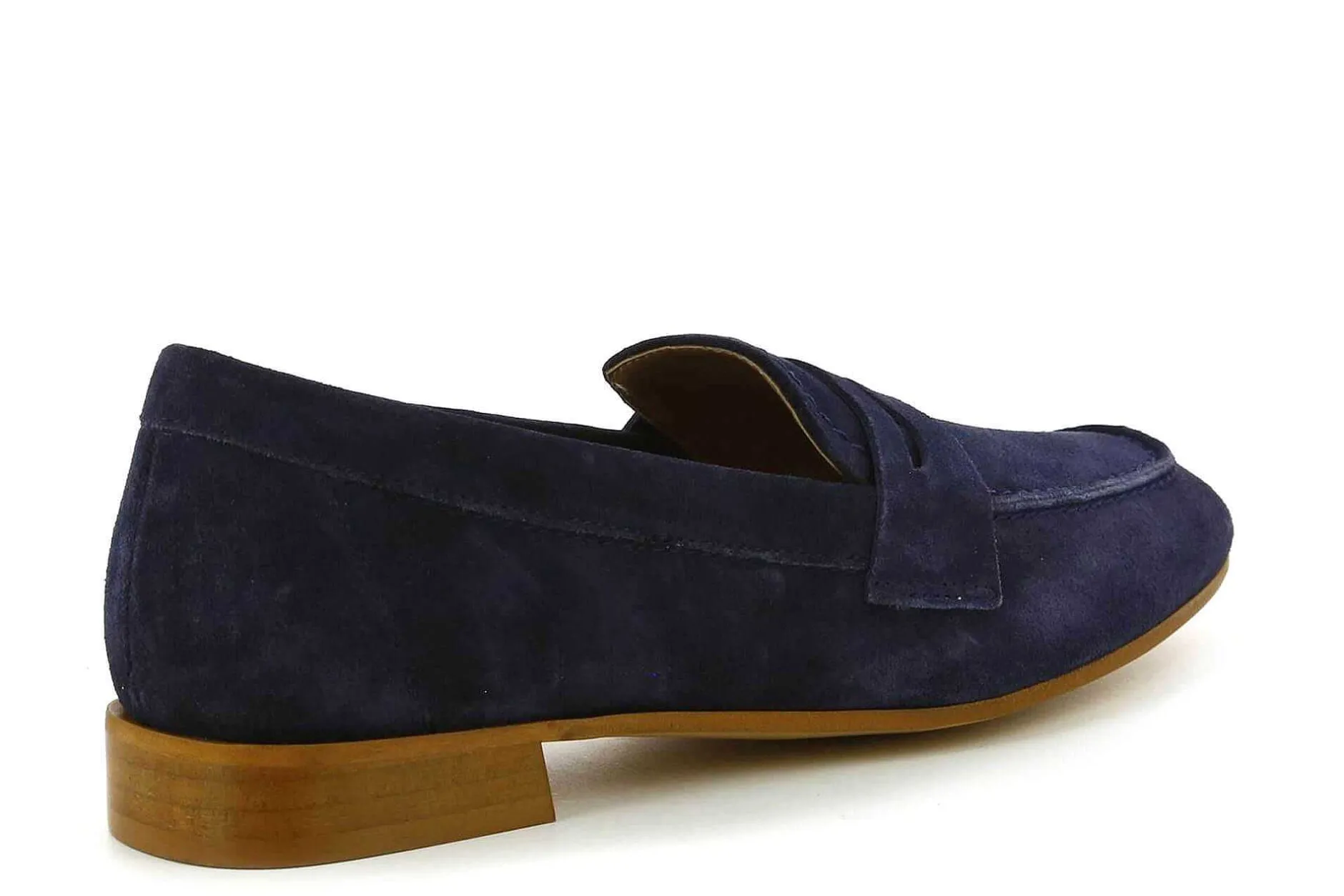 Camila's Mocasines Planos Zuena^Mujer Mocasines