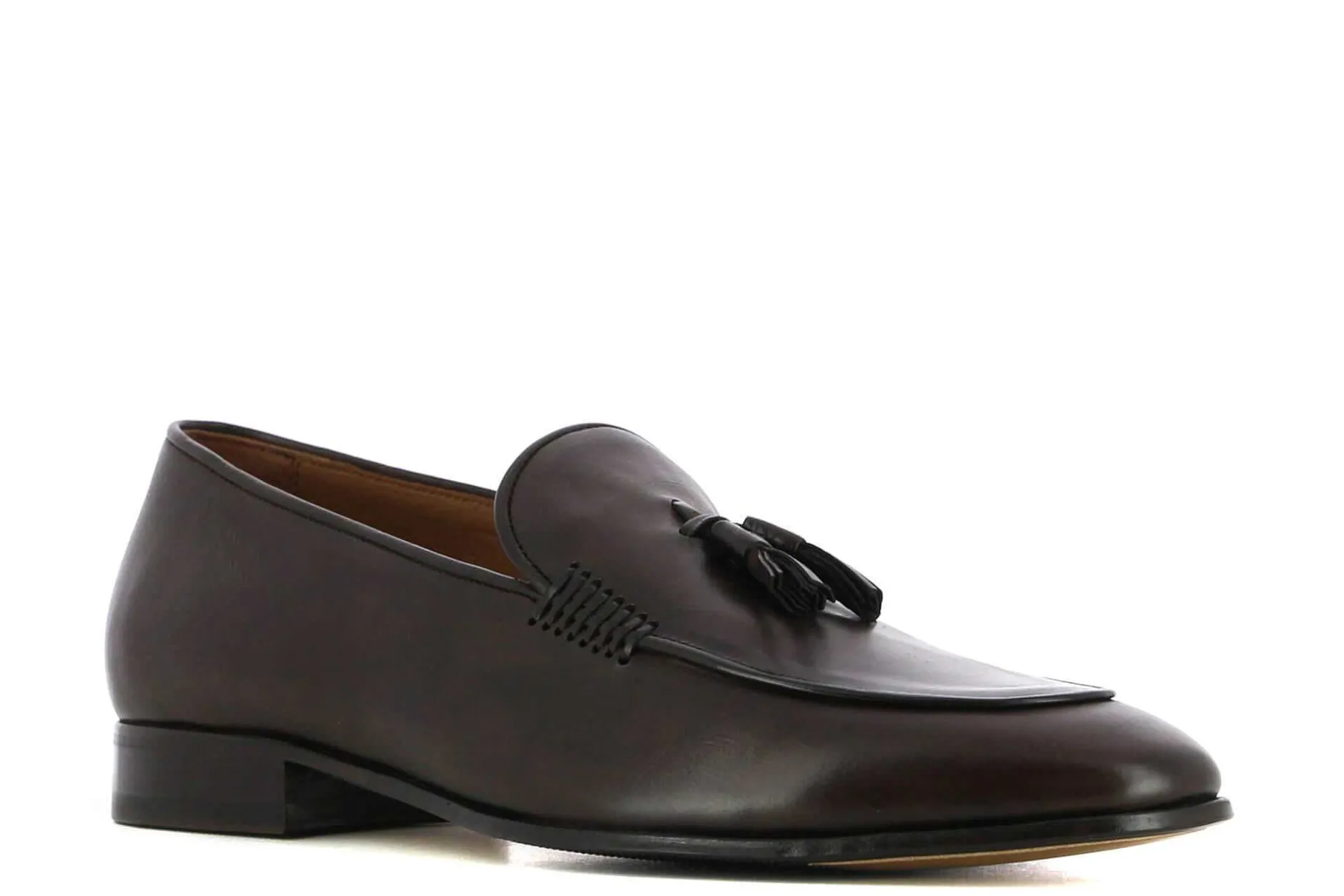 Lottusse Mocasines Verona^Hombre Mocasines