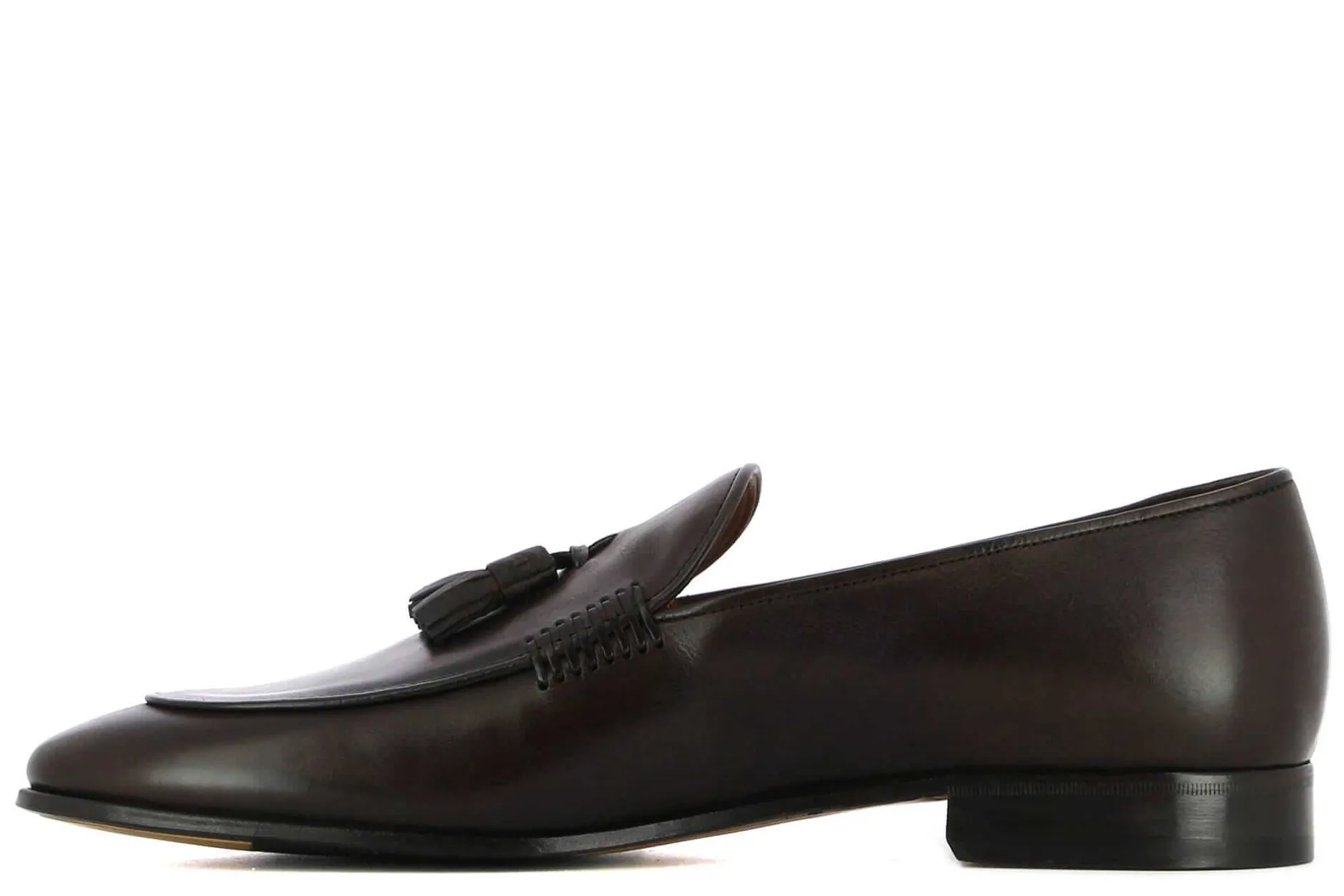 Lottusse Mocasines Verona^Hombre Mocasines
