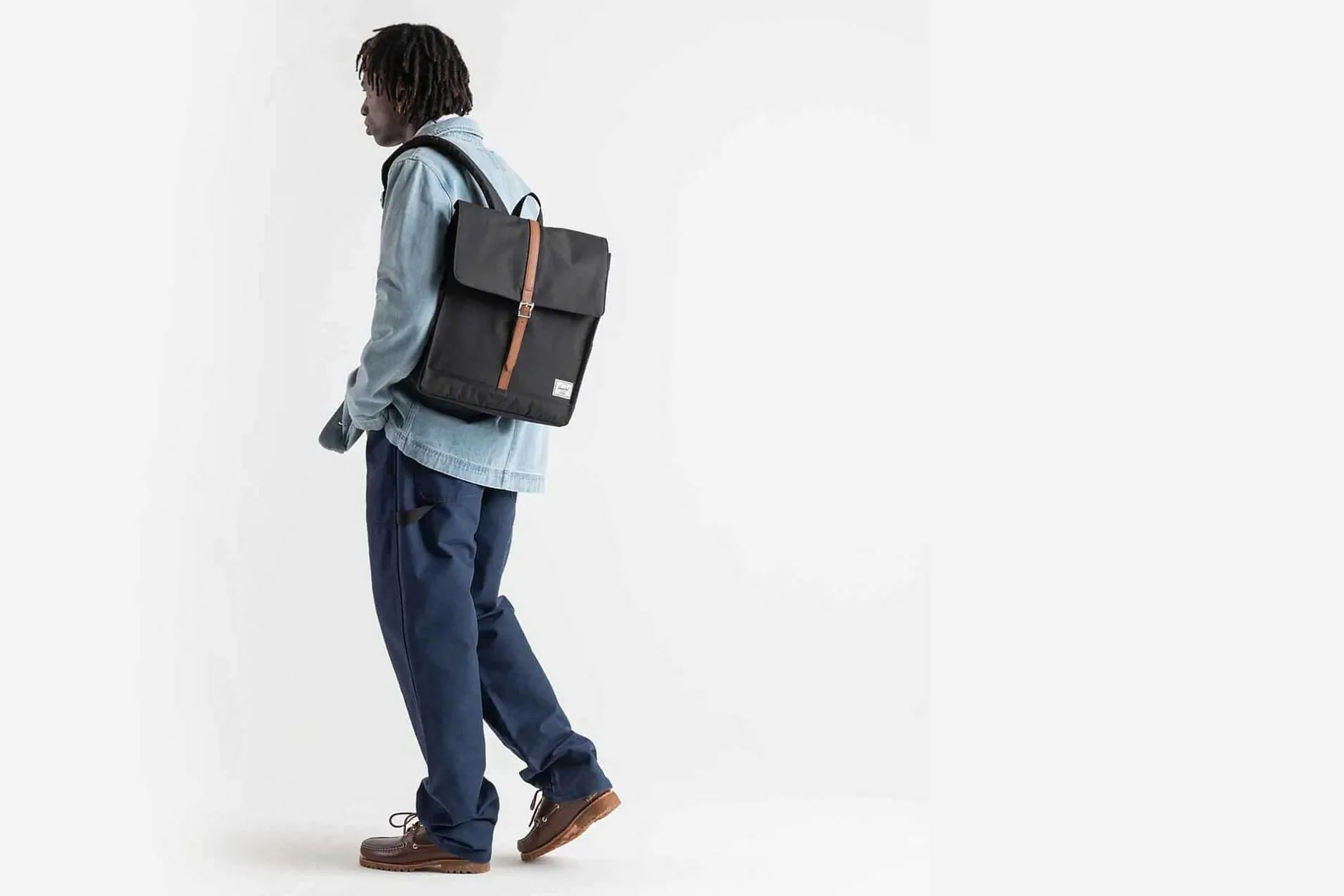 Herschel Mochila City Backpack^ Mochilas