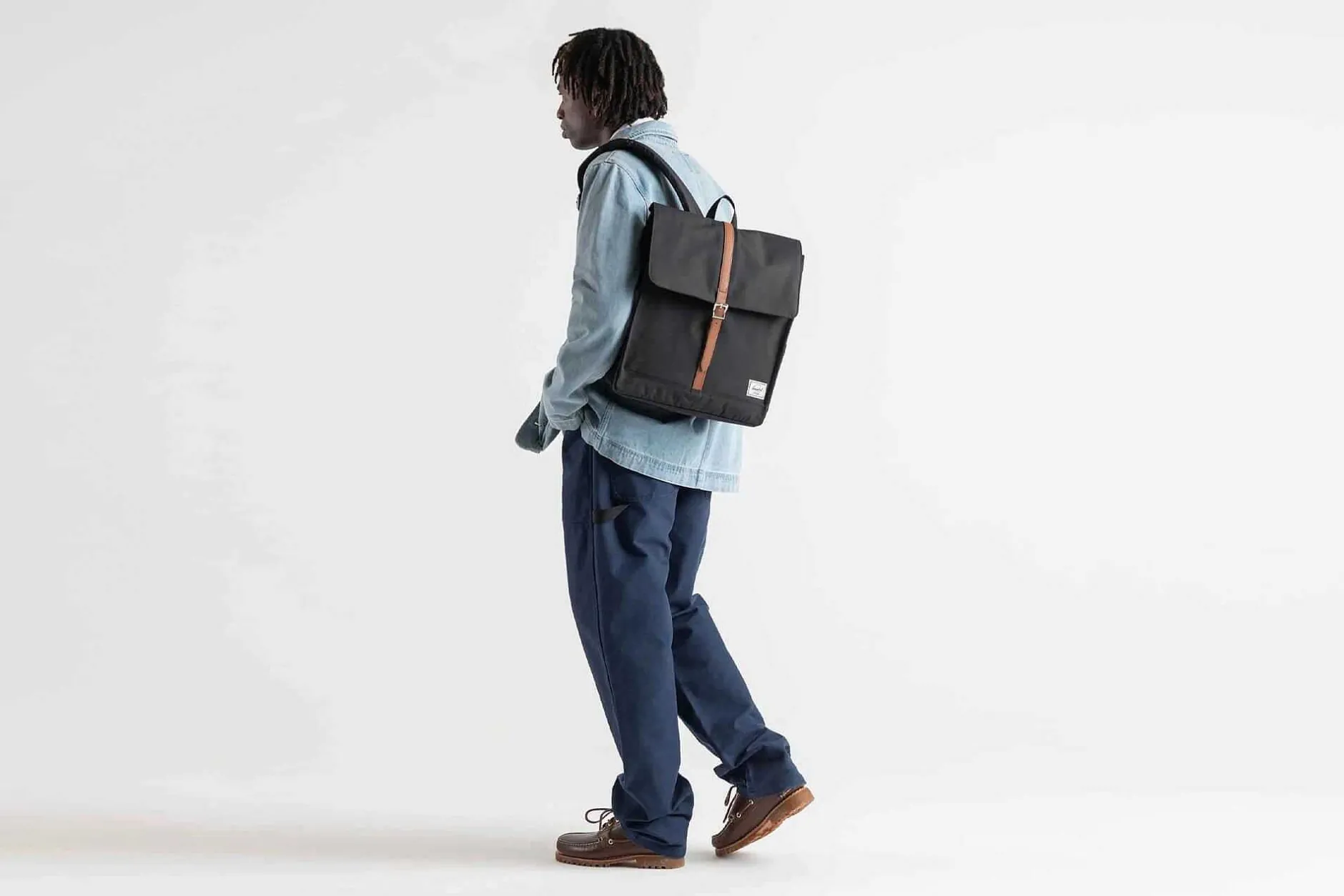 Herschel Mochila City Backpack^ Mochilas