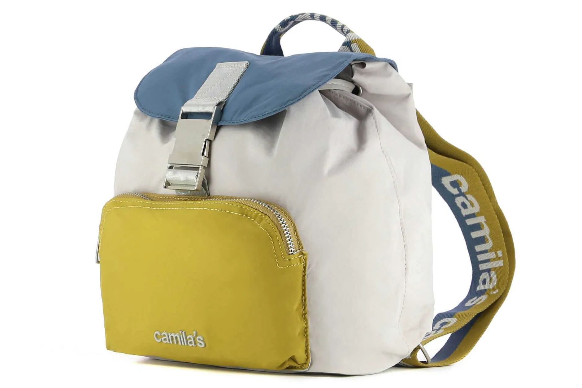 Camila's Mochila Isadora^ Mochilas