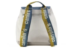 Camila's Mochila Isadora^ Mochilas