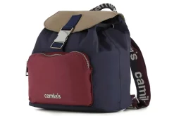 Camila's Mochila Isadora^ Mochilas