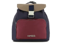 Camila's Mochila Isadora^ Mochilas