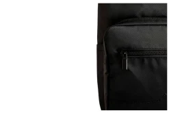 Hunter Mochila Ubb1210Kbm/Black^ Mochilas
