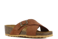 Casas Collection Mules De Cuna Zamora^Mujer Zuecos Y Mules