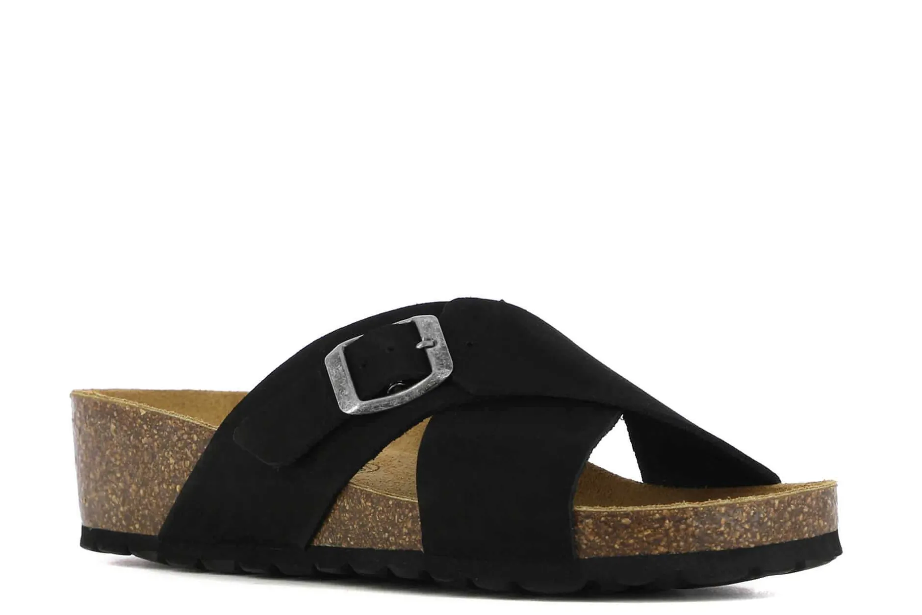 Casas Collection Mules De Cuna Zamora^Mujer Zuecos Y Mules