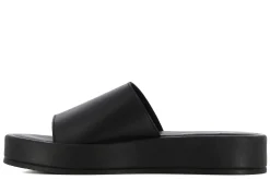 Camila's Mules De Plataformas Arimus^Mujer Zuecos Y Mules