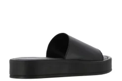 Camila's Mules De Plataformas Arimus^Mujer Zuecos Y Mules
