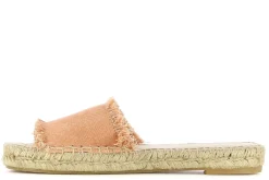 Camila's Mules Planos Clarita^Mujer Zuecos Y Mules