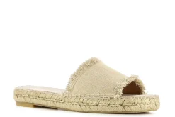 Camila's Mules Planos Clarita^Mujer Zuecos Y Mules