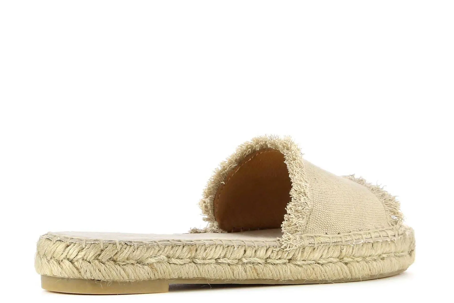 Camila's Mules Planos Clarita^Mujer Zuecos Y Mules